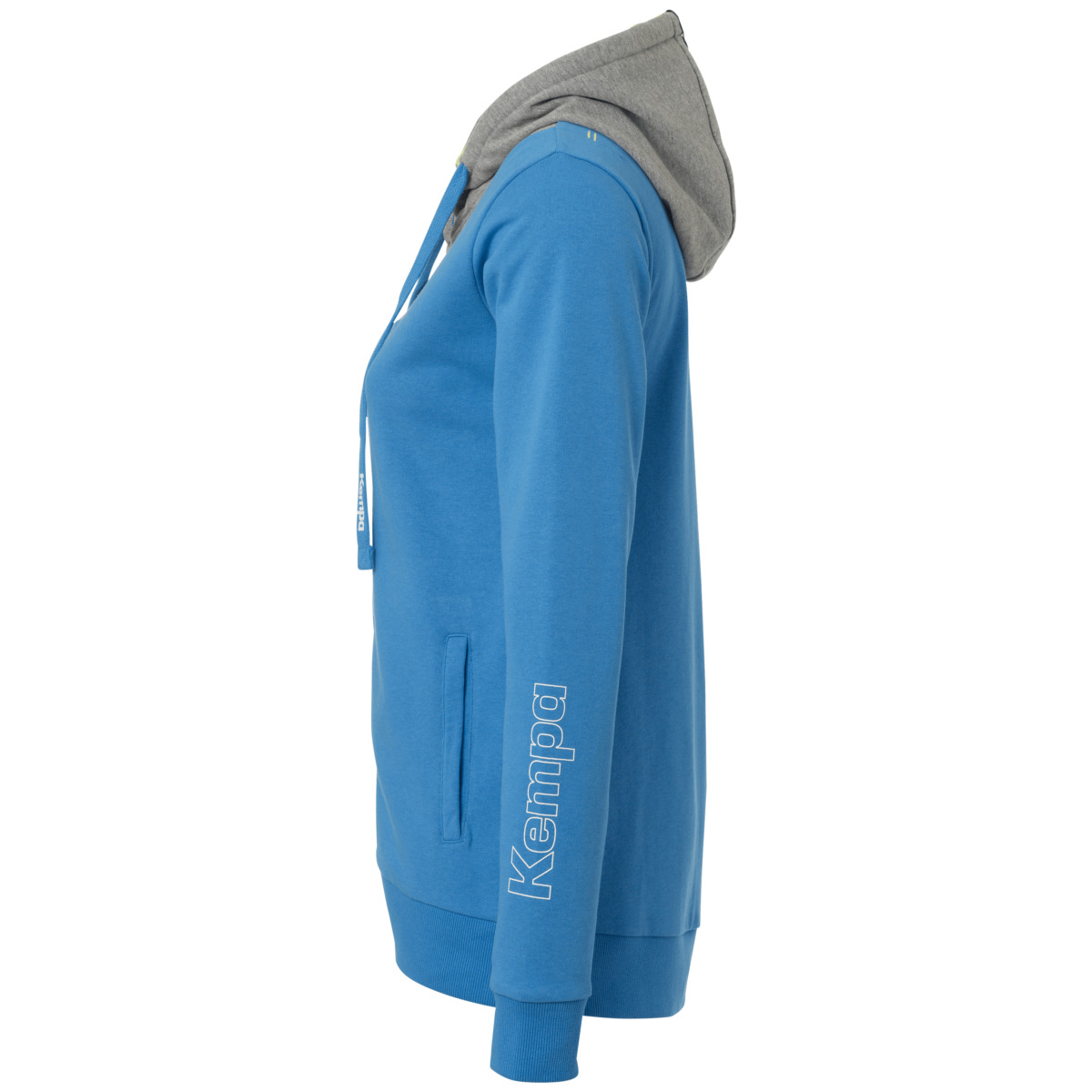 CORE 2.0 KAPUZENJACKE WOMEN