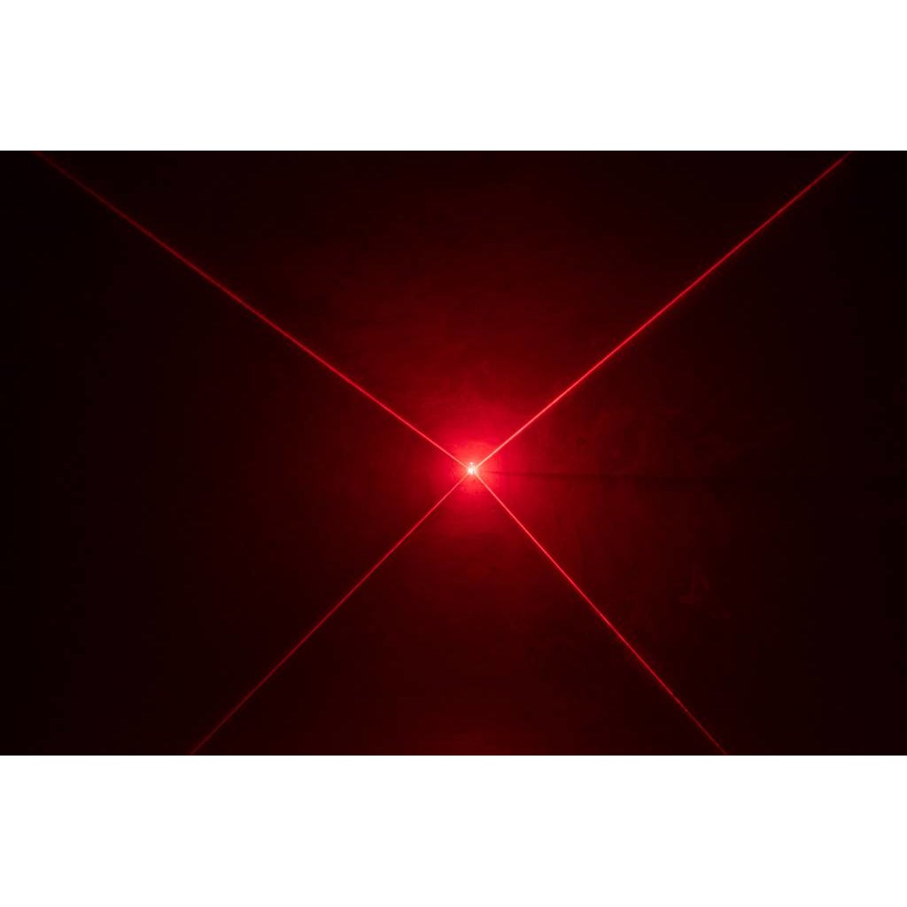 Laserworld DS-1000RGB MK5 laser
