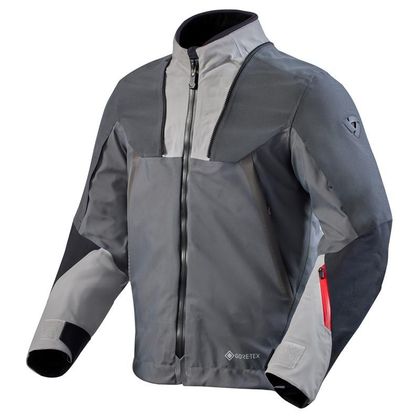 Blouson Rev it STRATUM GORE-TEX - Gris / Noir