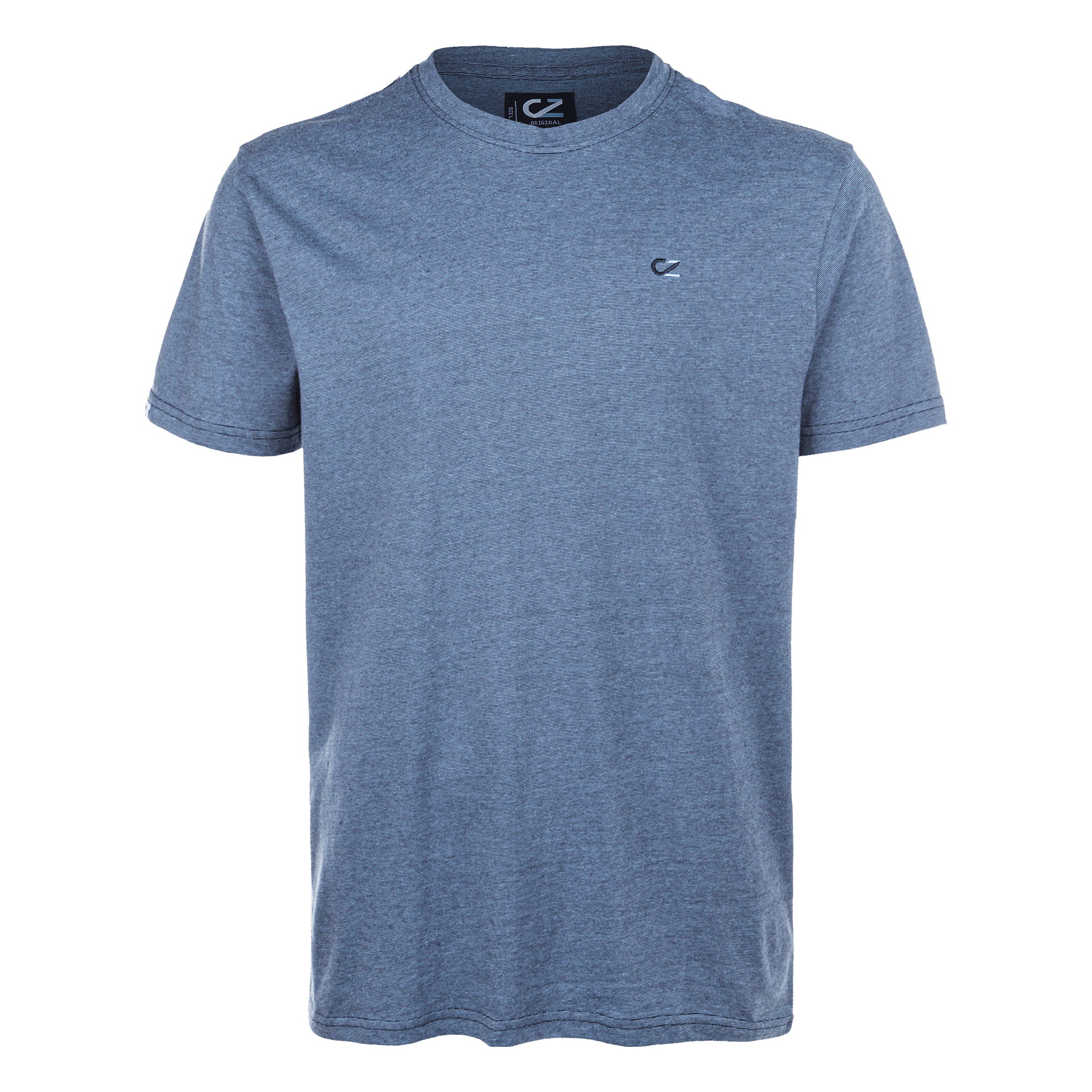 Cruz Hamille M S/S Tee - Fritid og bomull