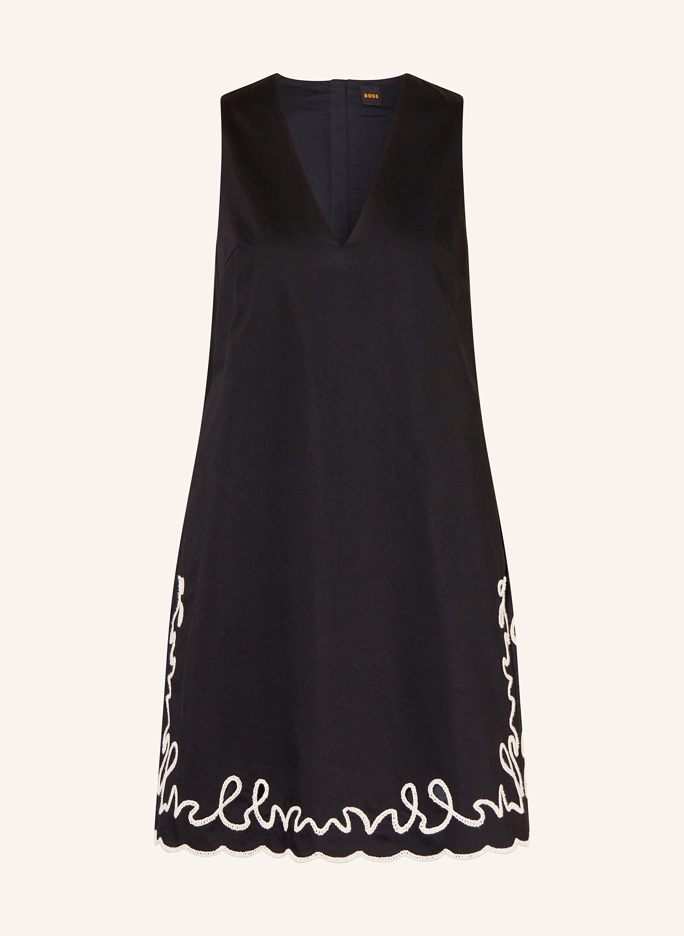 BOSS Kleid DEMBROLAI