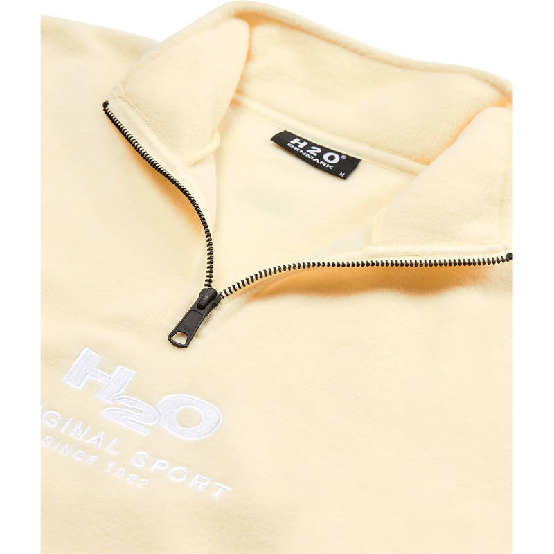 H2O Blåvand 2 Half Zip Fleecetrøje