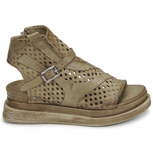 Airstep / A.S.98 - LAGOS PERF - Kaki