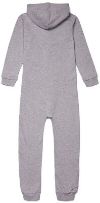 Luca & Lola Livio Jumpsuit, Grey Melange