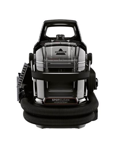 Bissell - SpotClean Hydrosteam Select: Kraftfuld Tæpperenser med Dampfunktion