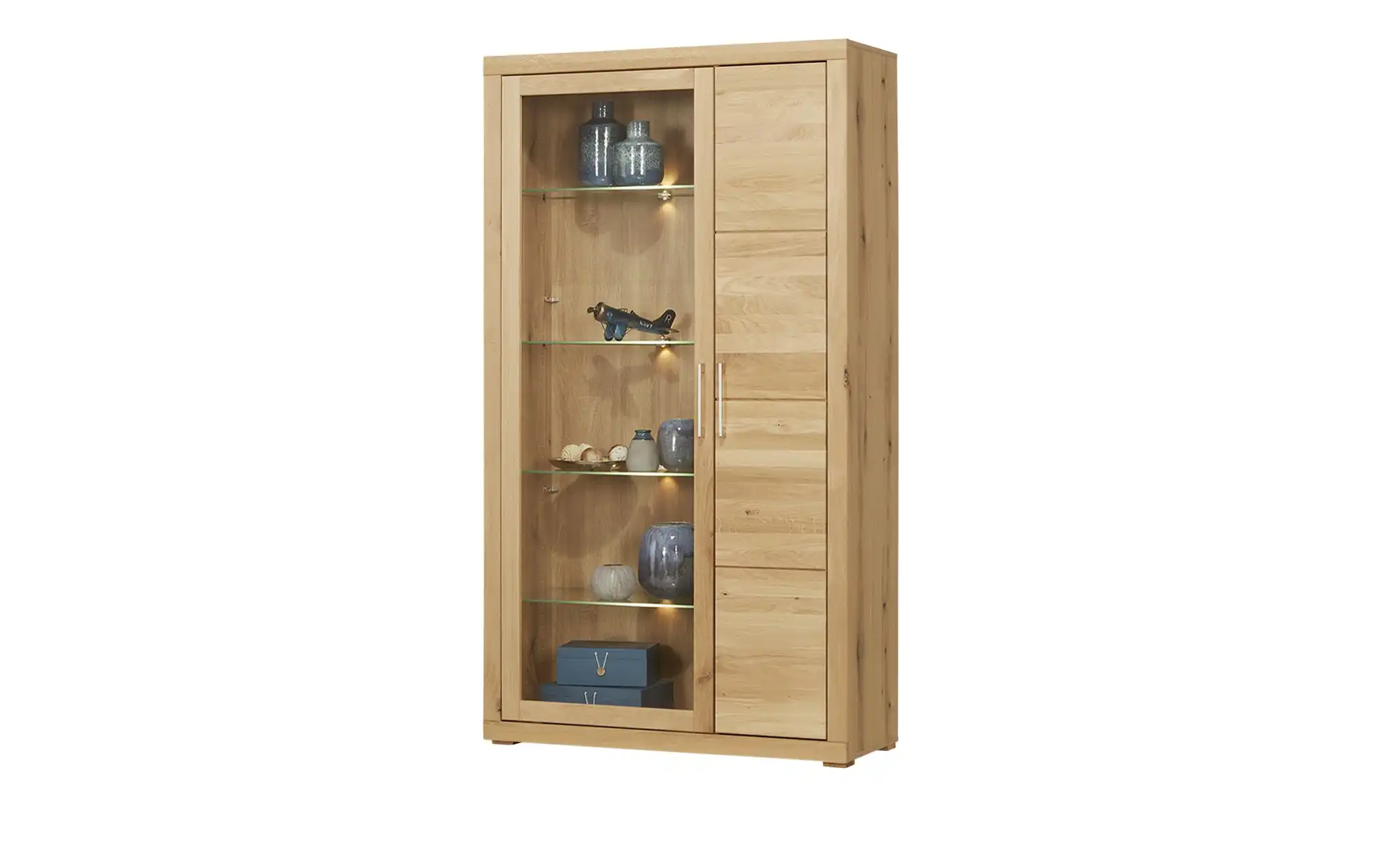 smart Vitrine Oslo