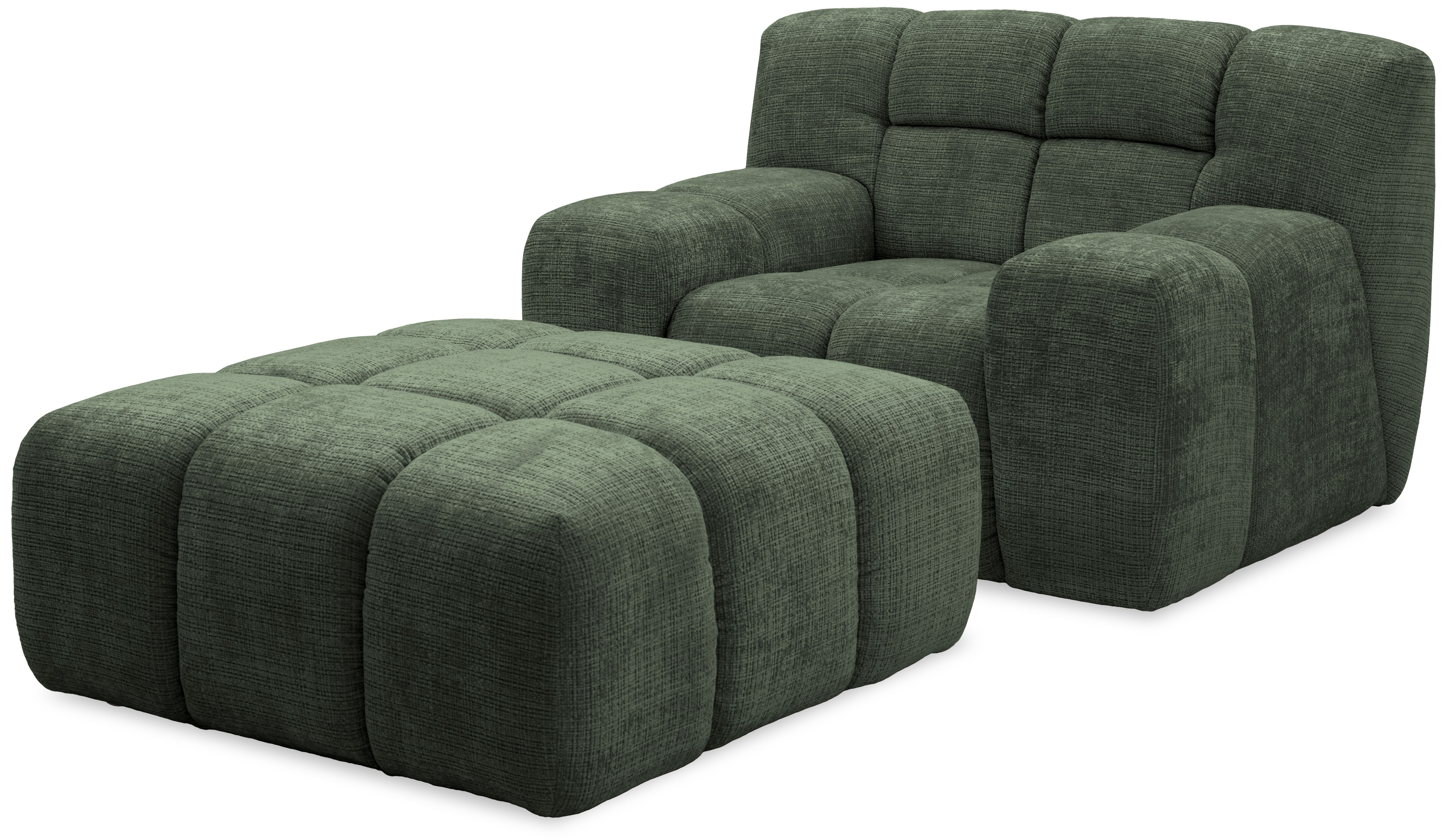 Fauteuil Trentino