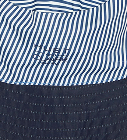 Hust and Claire Sommerhut - Falak - Dark Navy