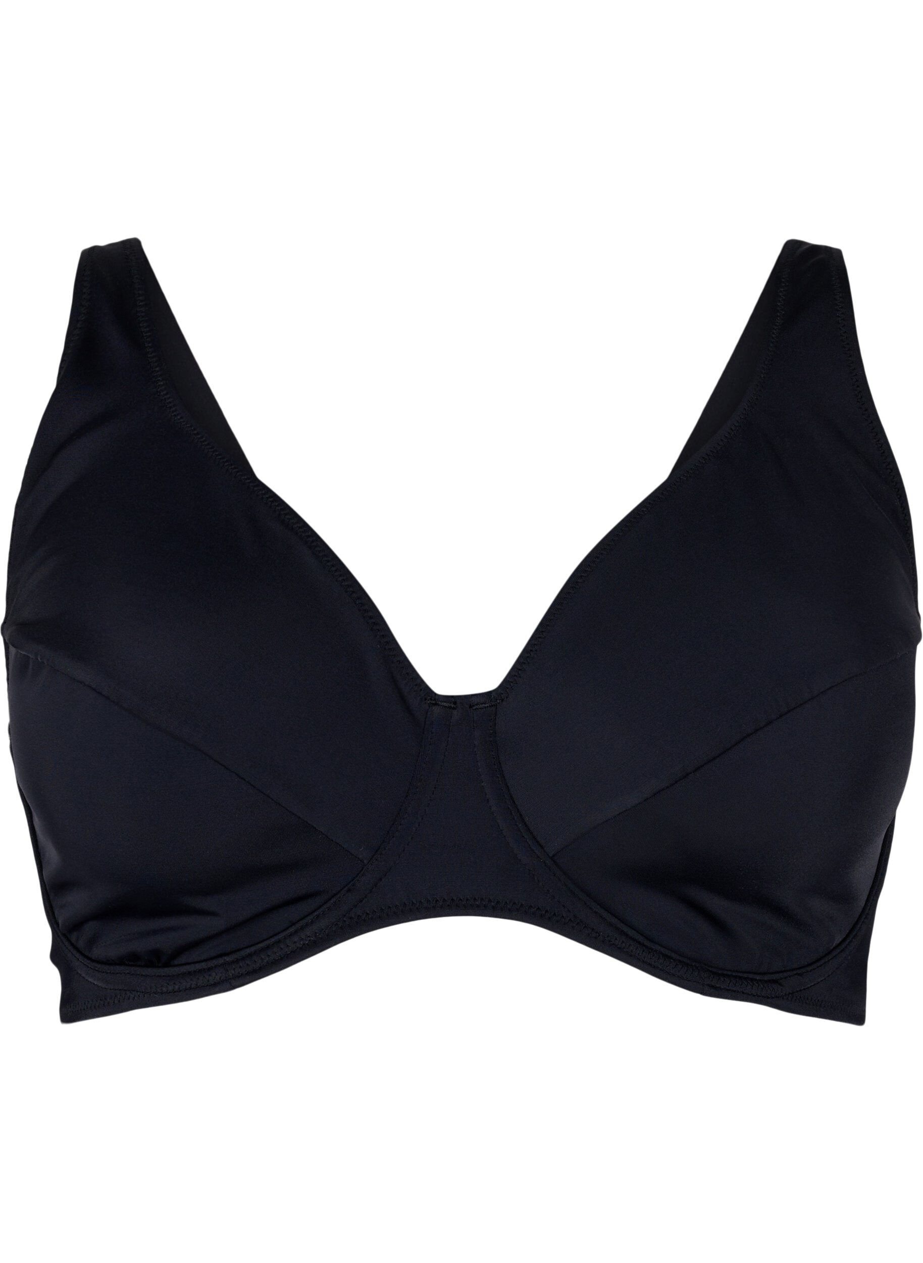 Bikini bh med bøjle