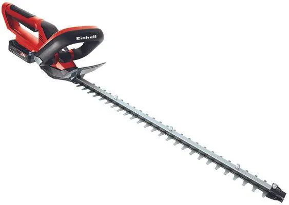 Einhell Einhell GE-CH 1855/1 Li Kit akku-hækkeklipper med batteri 1x2,5 Ah og lader
