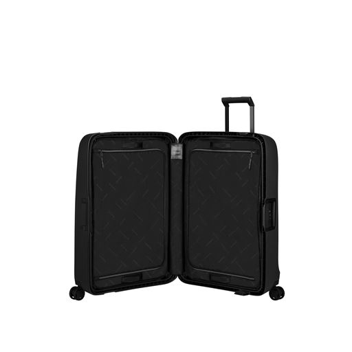 Samsonite Essens Spinner 69 Kuffert, Graphite