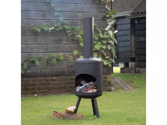 Cheminée Fuego Petite 81070