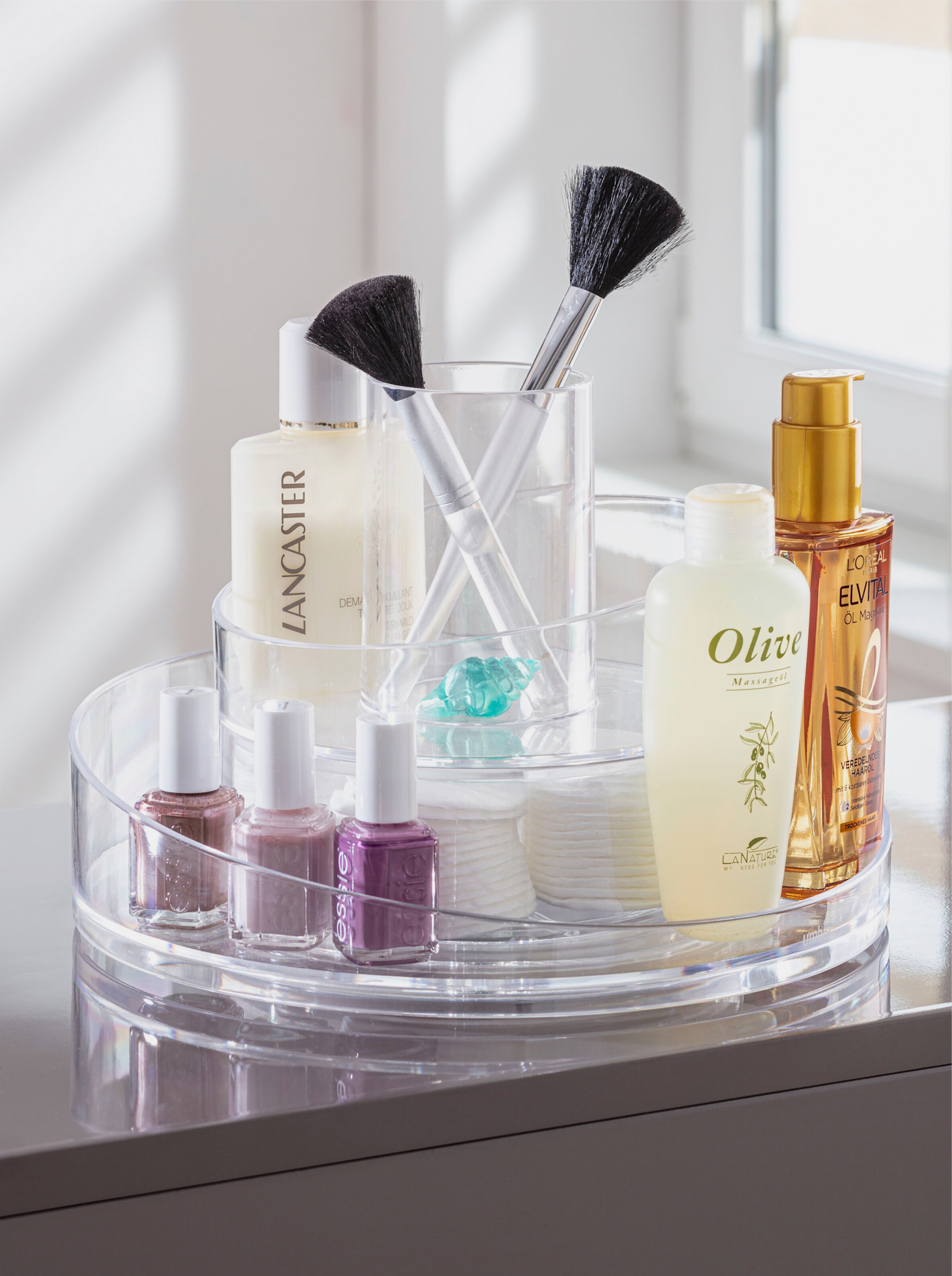 Kosmetik Organizer