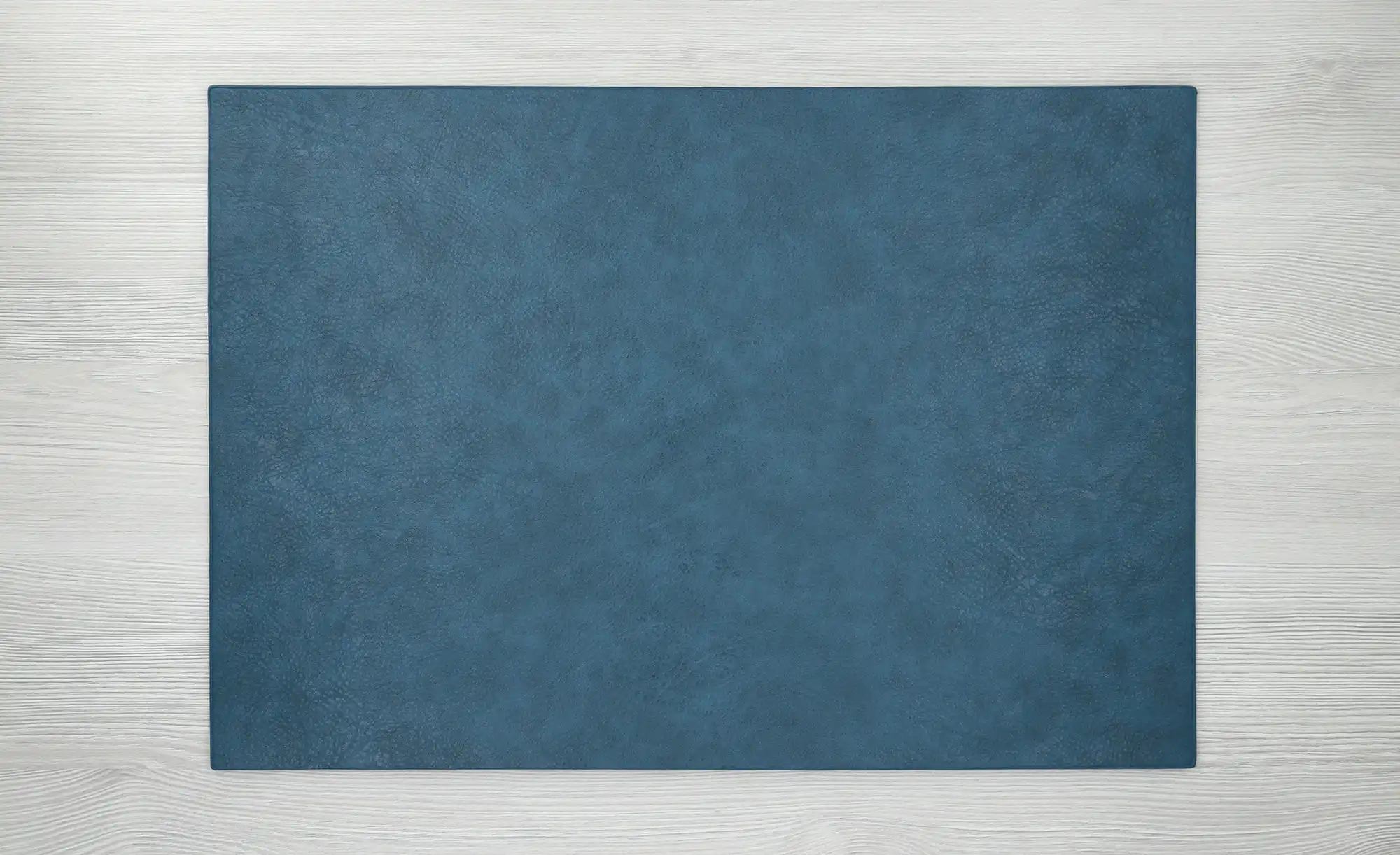 ASA SELECTION Platzdeckchen vegan leather