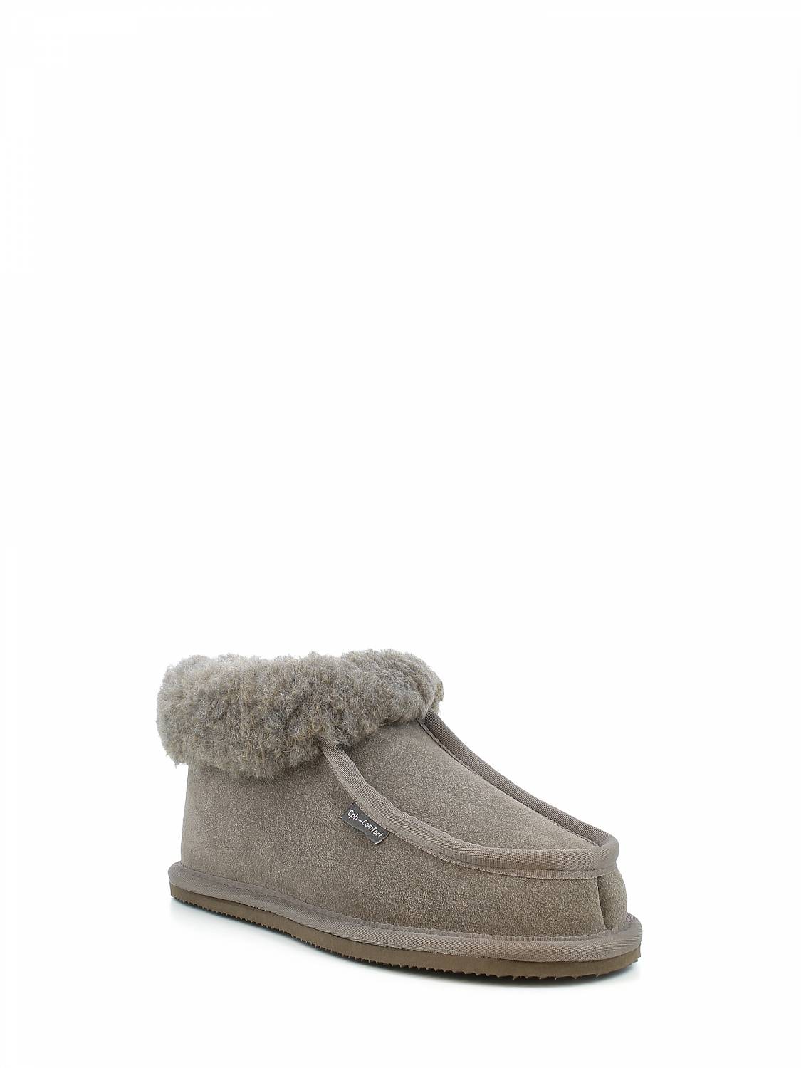 CPH Comfort Auckland Suede wool