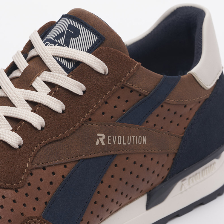 Rieker R-Evolution U0302-24 | BRUN