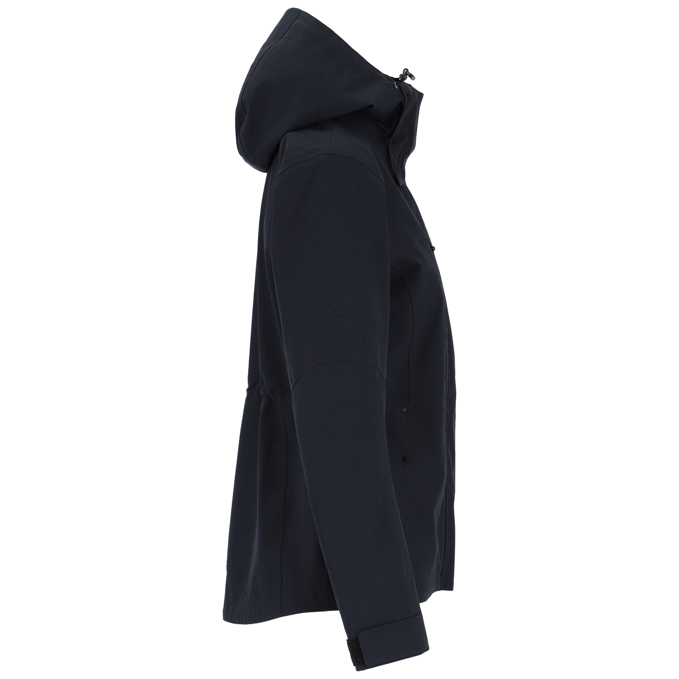 Daniel Franck Alpha 2L Jakke Dame - Bukse