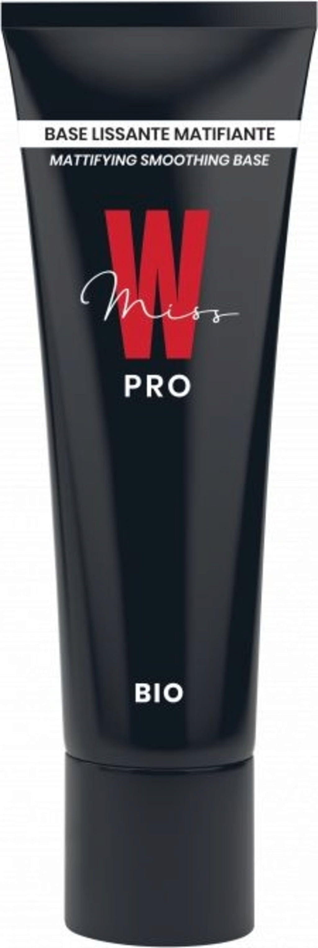 Miss W PRO  Mattifying Smoothing Base, 30 ml