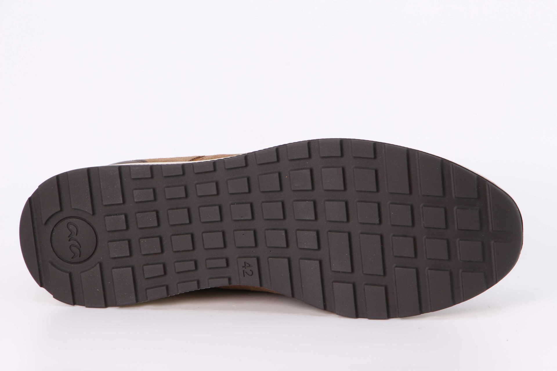 Ara Matteo GTX amarone / braun