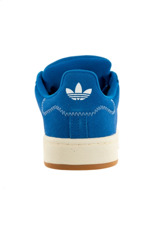 Baskets basses adidas originals campus 00s w blue/ftwwht/offwhite