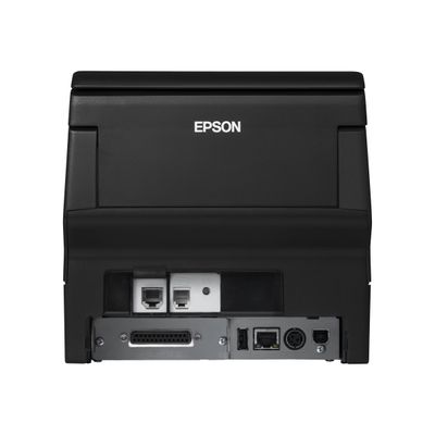 Epson TM H6000V - imprimante tickets - Noir et blanc - thermique direct/matricielle