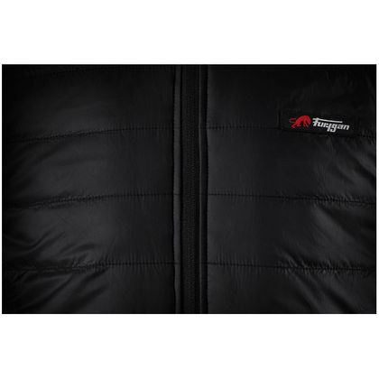Doudoune Furygan TOM ULTRA PRIMALOFT - Noir