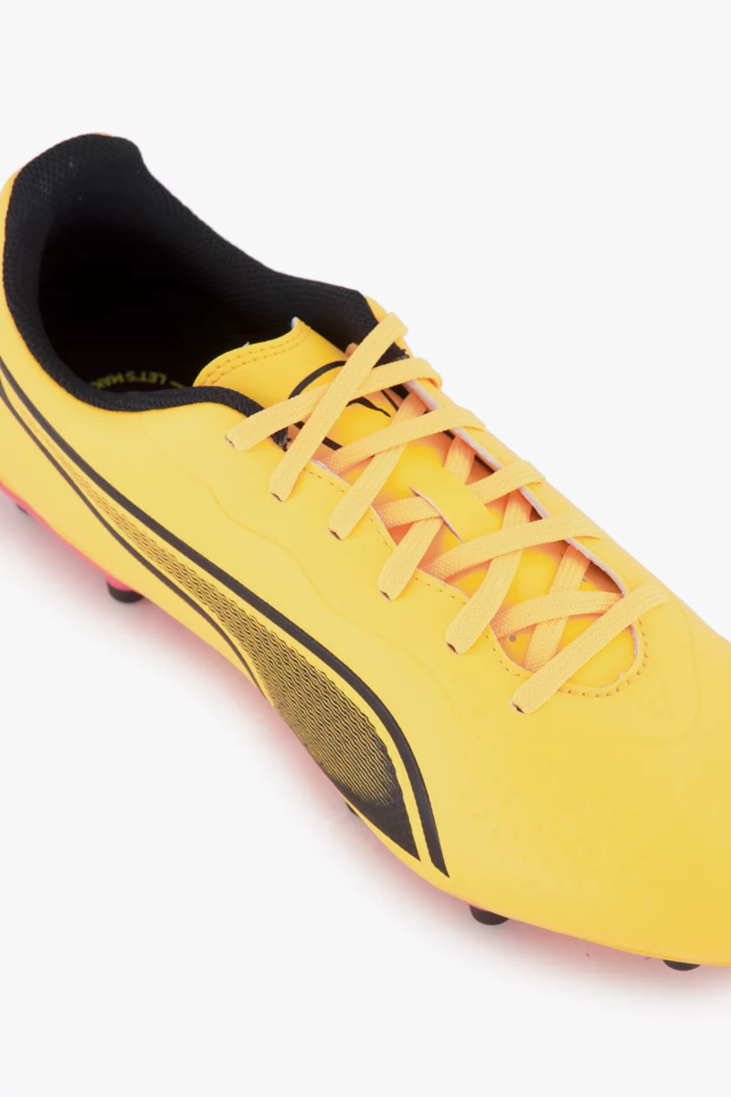 Puma King Match FGAG Herren Fussballschuh