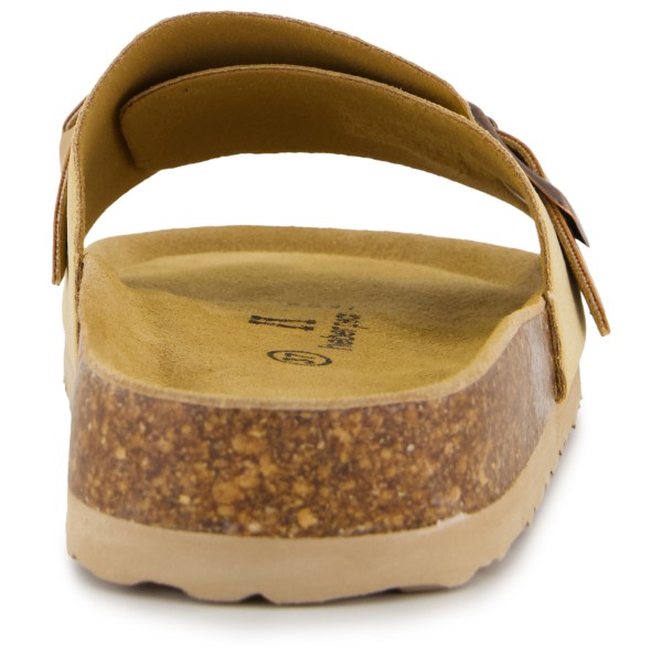 Heber Peak - Women's SylvaHe. Cork Sandal - Sandales