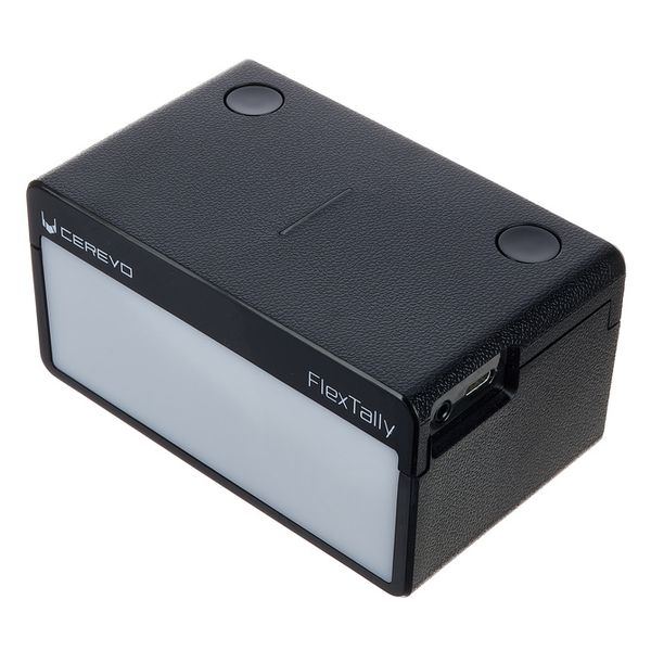 Cerevo FlexTally v2 Set