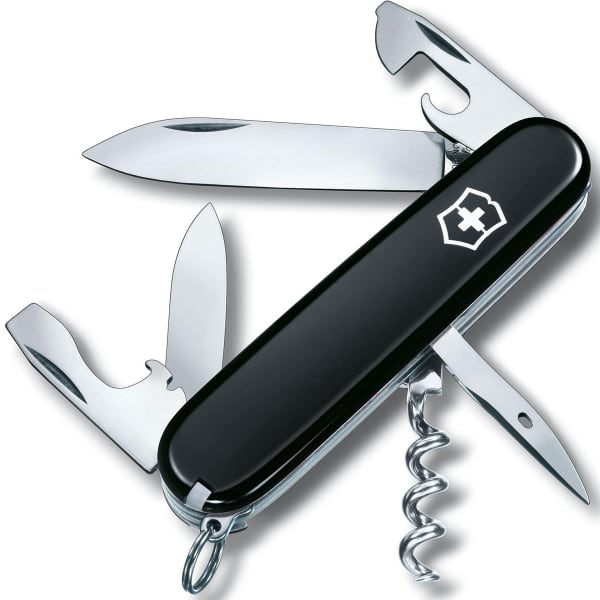 Couteau randonnée VICTORINOX SPARTAN