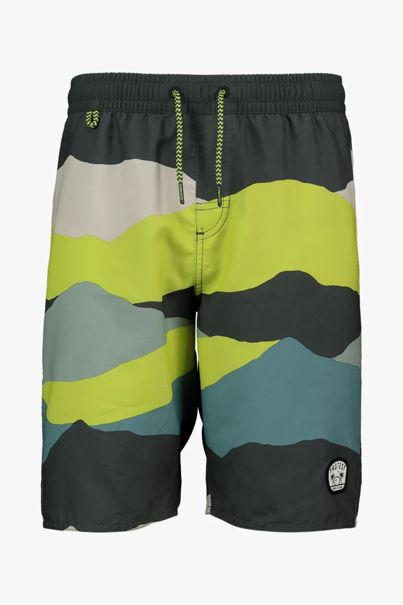 PROTEST Prtthymon Jungen Badeshort