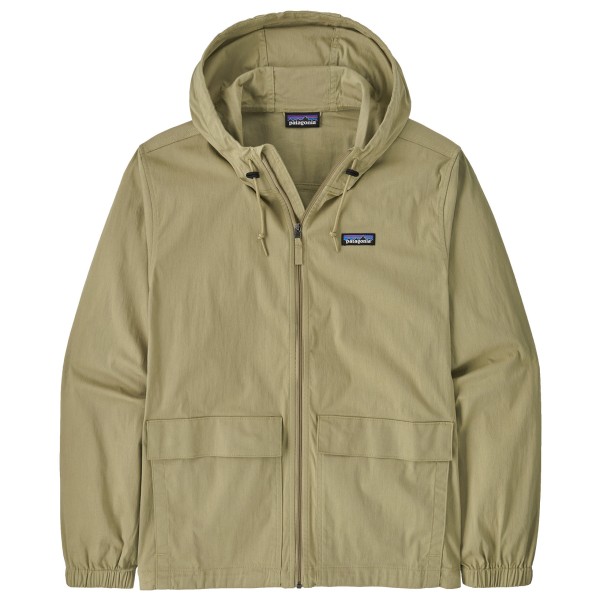 Patagonia - Nomader Hoody Jacket - Veste de loisirs