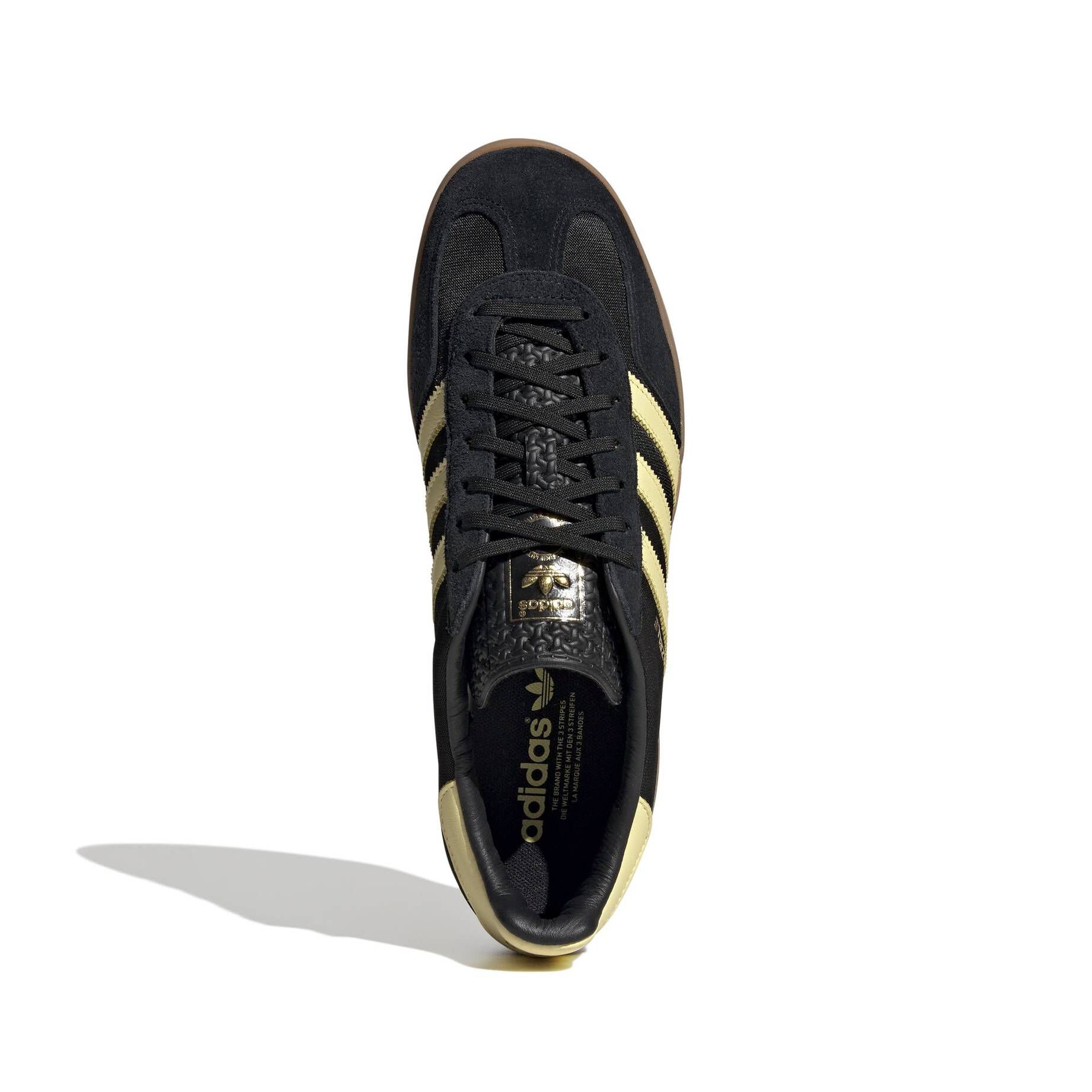 adidas Originals| Herren Sneaker GAZELLE INDOOR