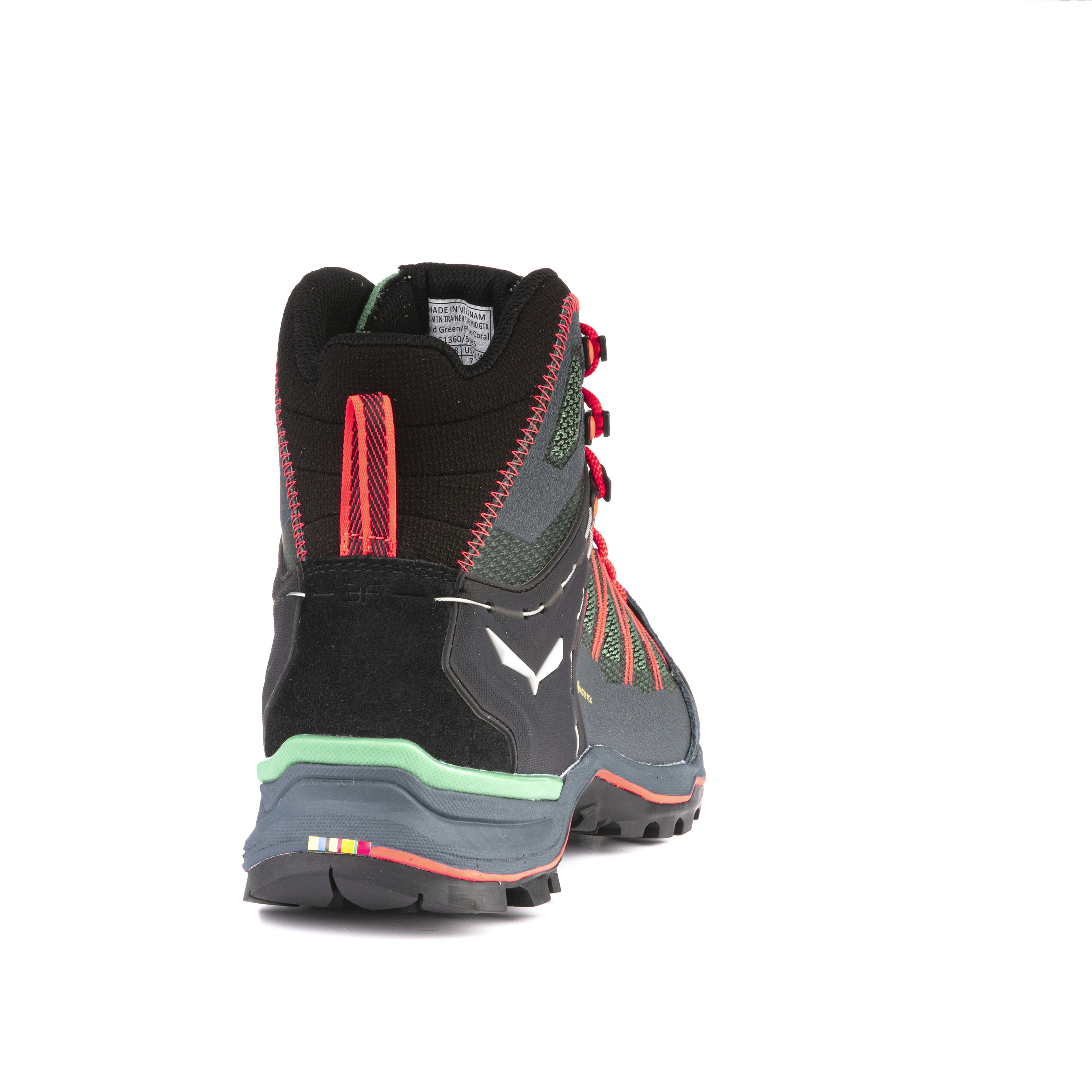 Mountain Trainer Lite Mid GORE-TEX® Damenschuhe
