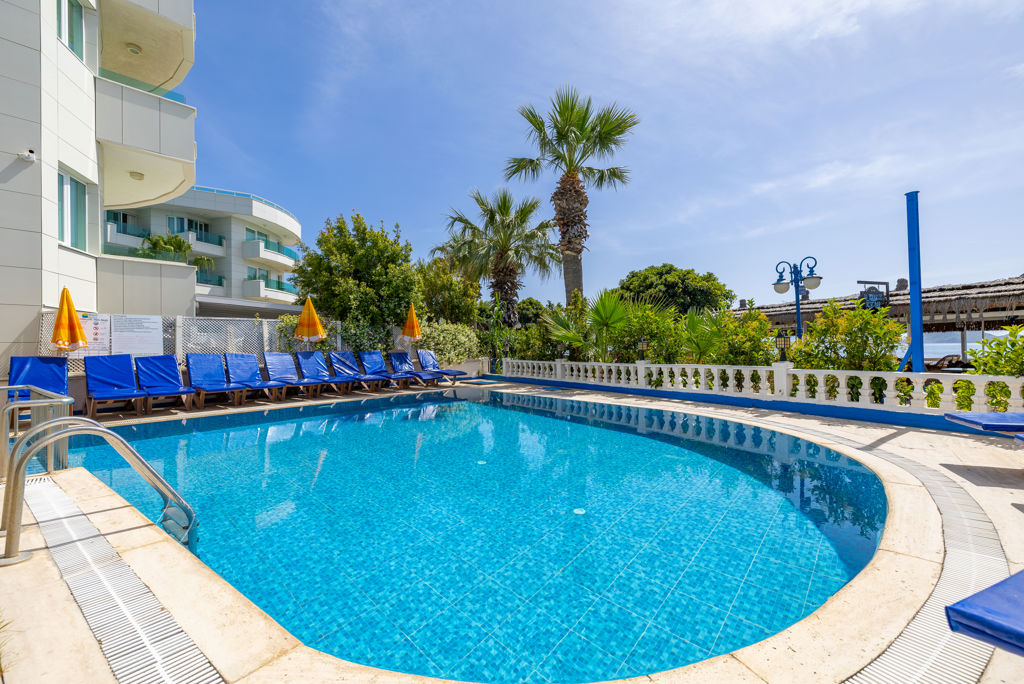 Maxsea Beach Special category All Inclusive - Hotel