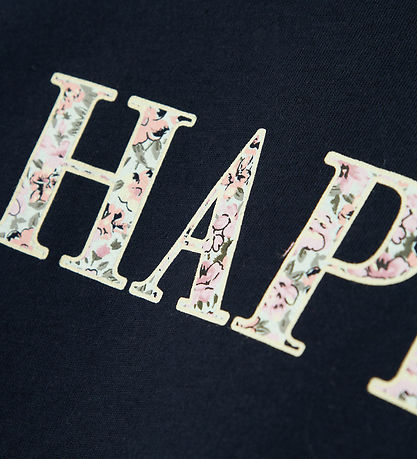Name It T-shirt - NkfPhokate - Dark Sapphire