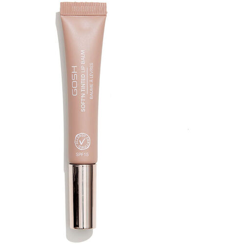 Gosh Copenhagen - Soft'n Tinted Lip Balm 002-nougat