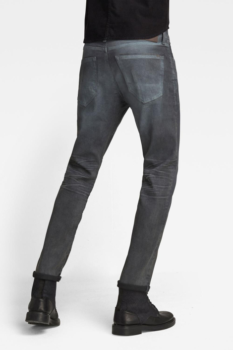 G-Star RAW grijze heren jeans