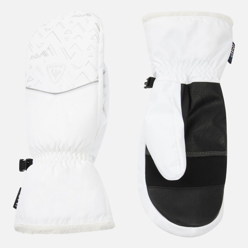 Temptation Impr Mittens - Gants ski femme