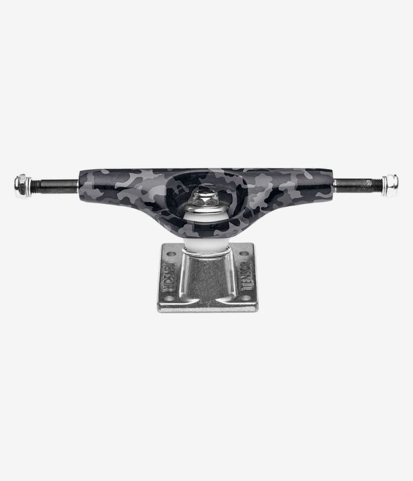 Tensor Camo Aluminium 5.25