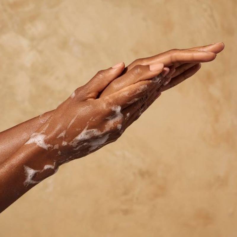 Moroccanoil Liquid Hand Wash 360 ml - Ambiance De Plage