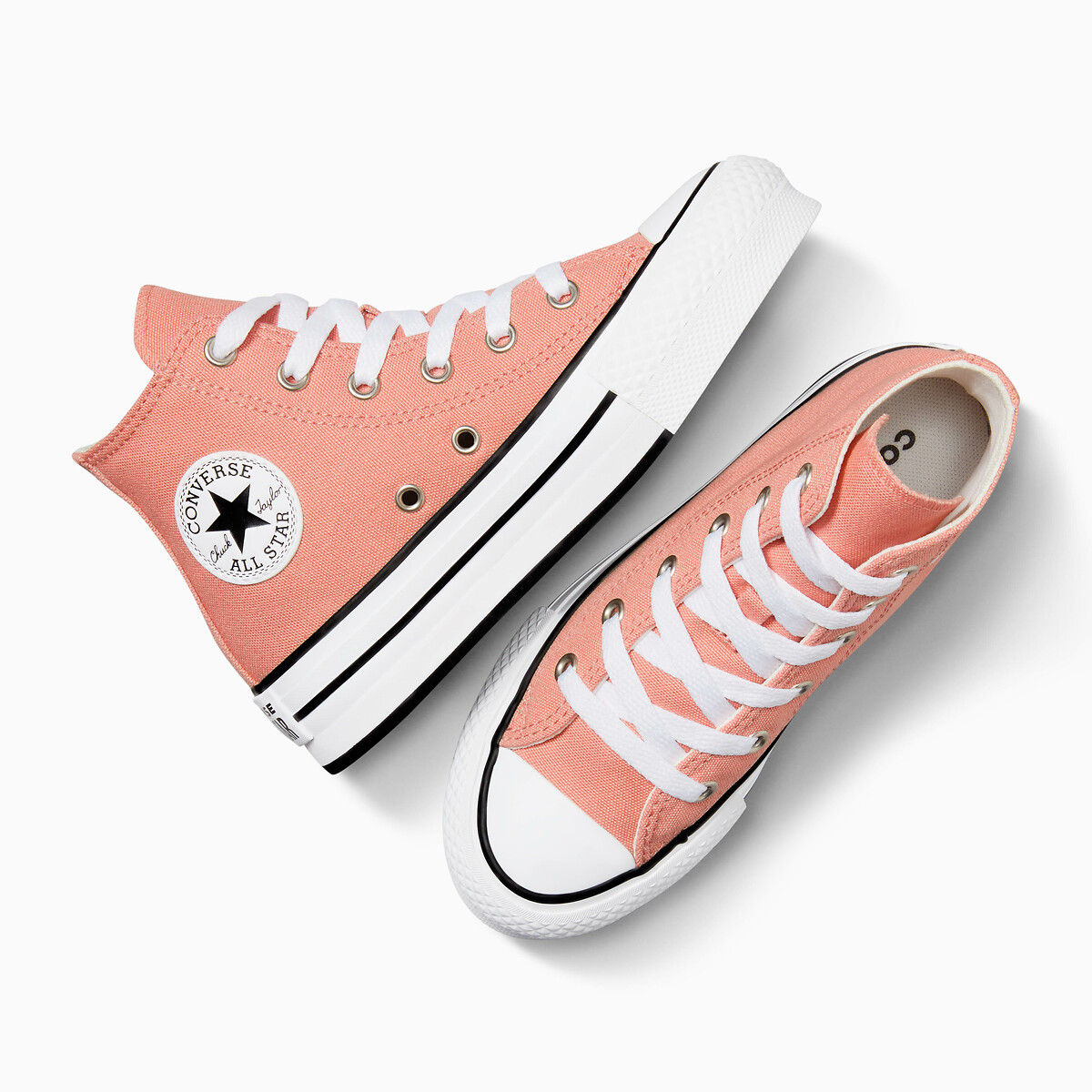 CONVERSE<br>Tênis EVA Lift Moda Sazonal