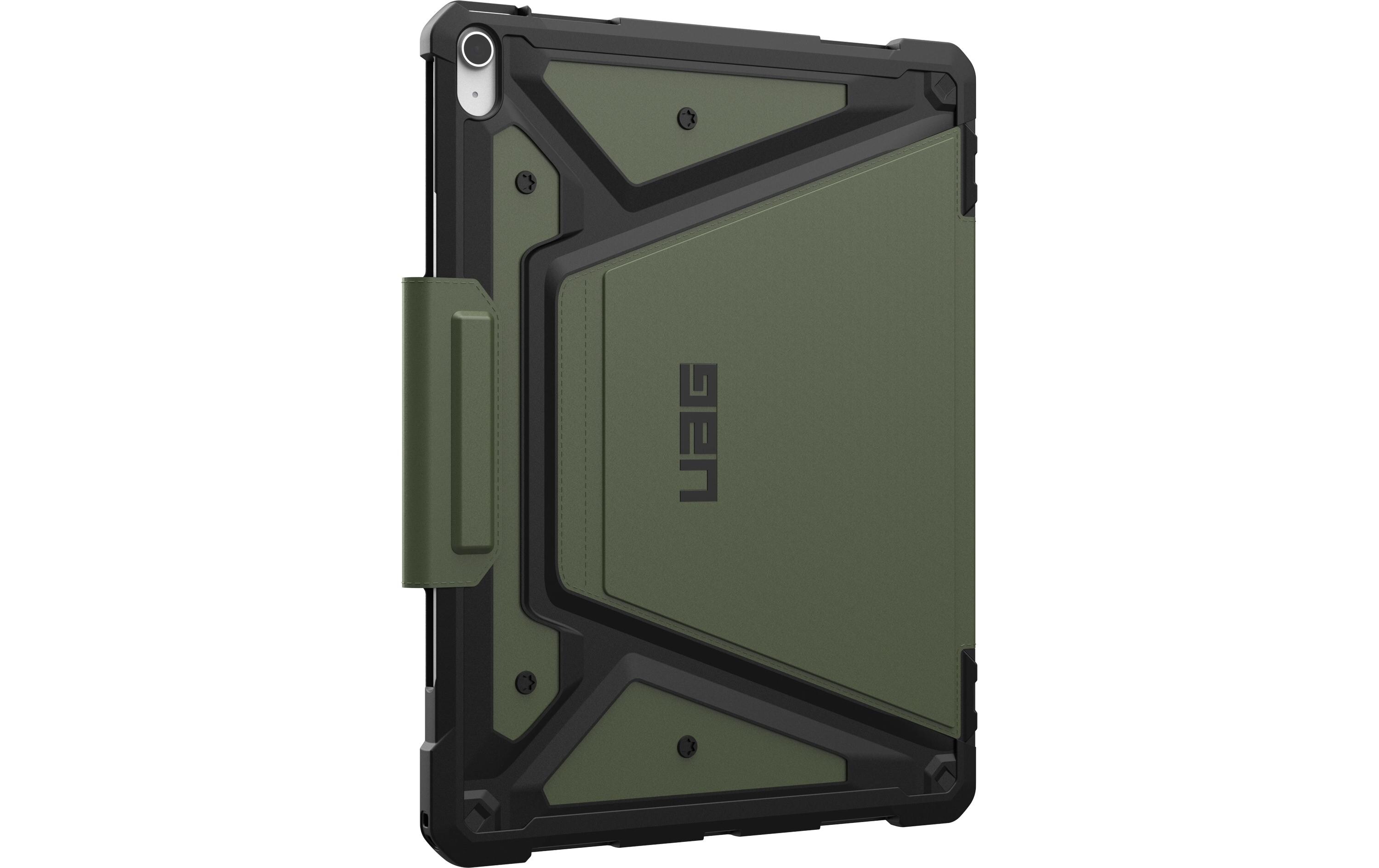 Tablet Book Cover Metropolis SE iPad Air 2024 13