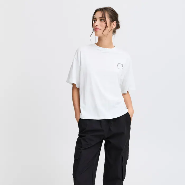 The Jogg Concept Simona Shirt Dames