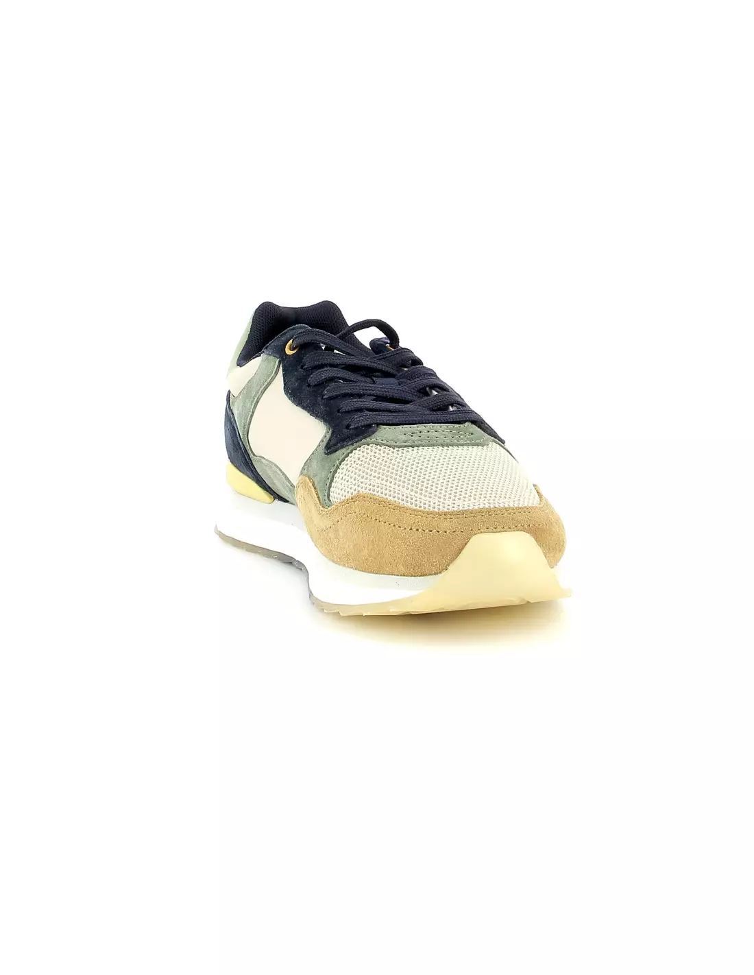 CITY TORONTO - Baskets Kaki