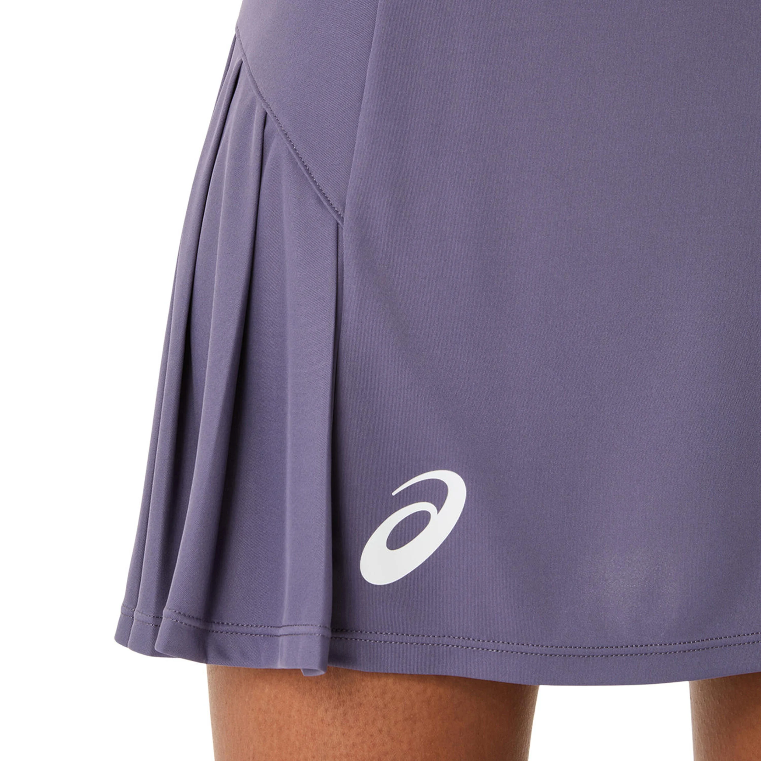 ASICS Match Jupe Femmes - Violet