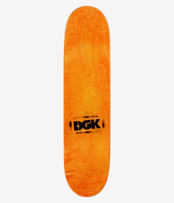 DGK Kalis All City Champions 8.06