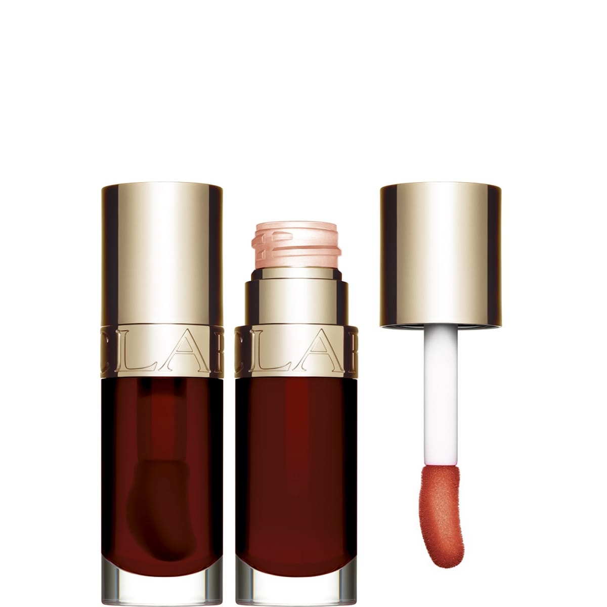 CLARINS Lip Comfort Oil Huile Lèvres