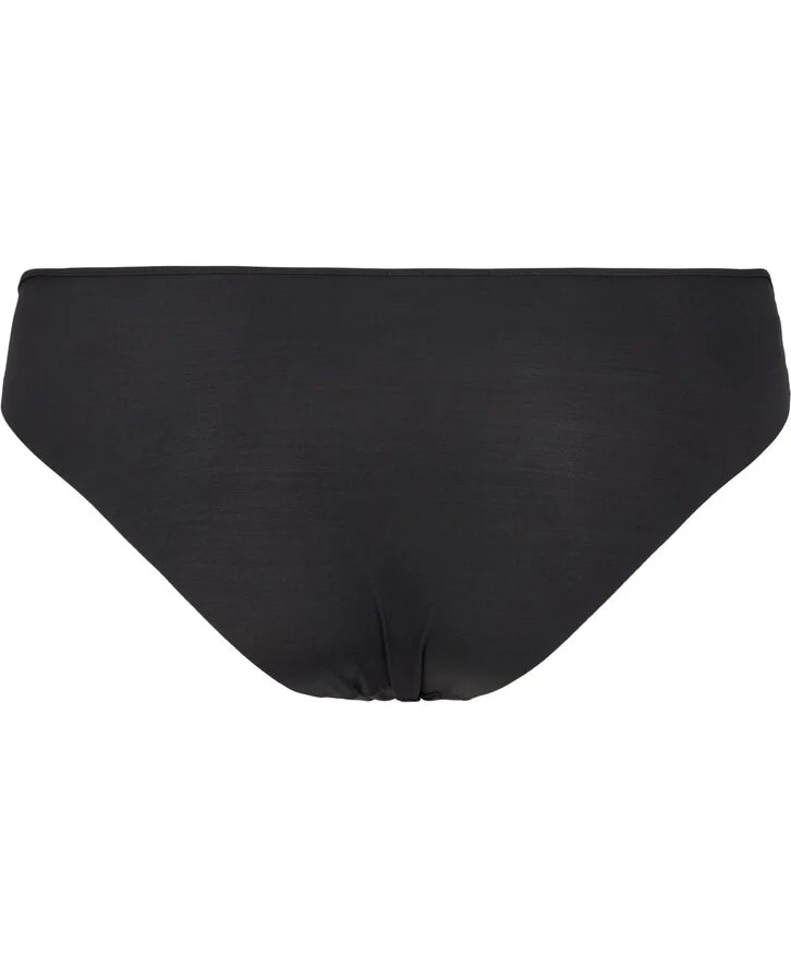 Simone Pérèle BIKINI BRIEF Sort