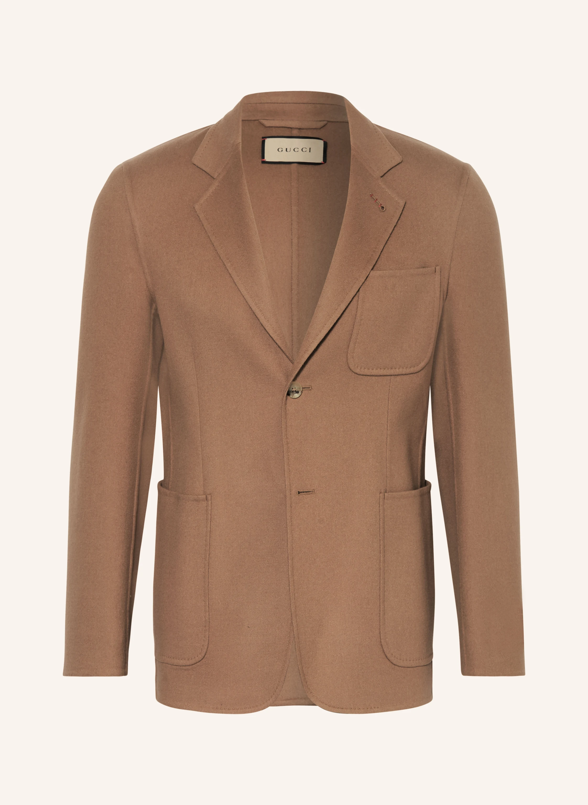 GUCCI Sakko Slim Fit